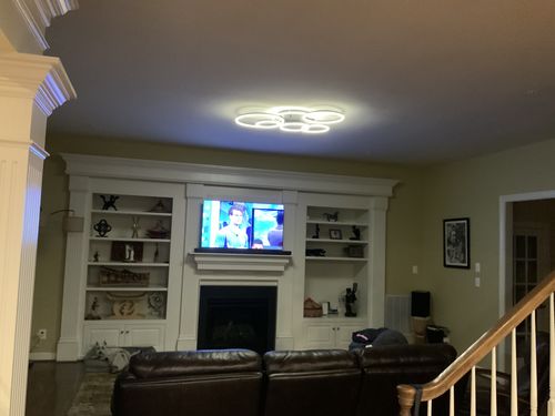 Customer photo review of Chloe