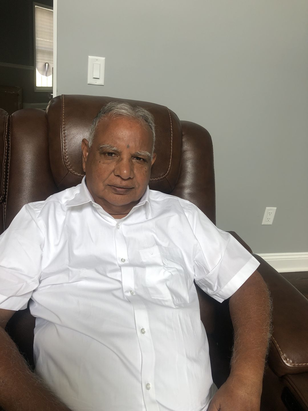 Customer photo review of Kings RNBS Banian (vest)