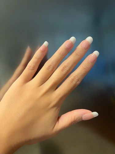 Customer photo review of Here's A Tip