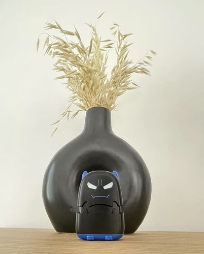 Customer photo review of Mon Étiquette Magique™️ - Animaux mignons