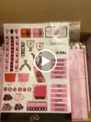 Customer video review of Pink Stack Ya Paper Baller Bundle