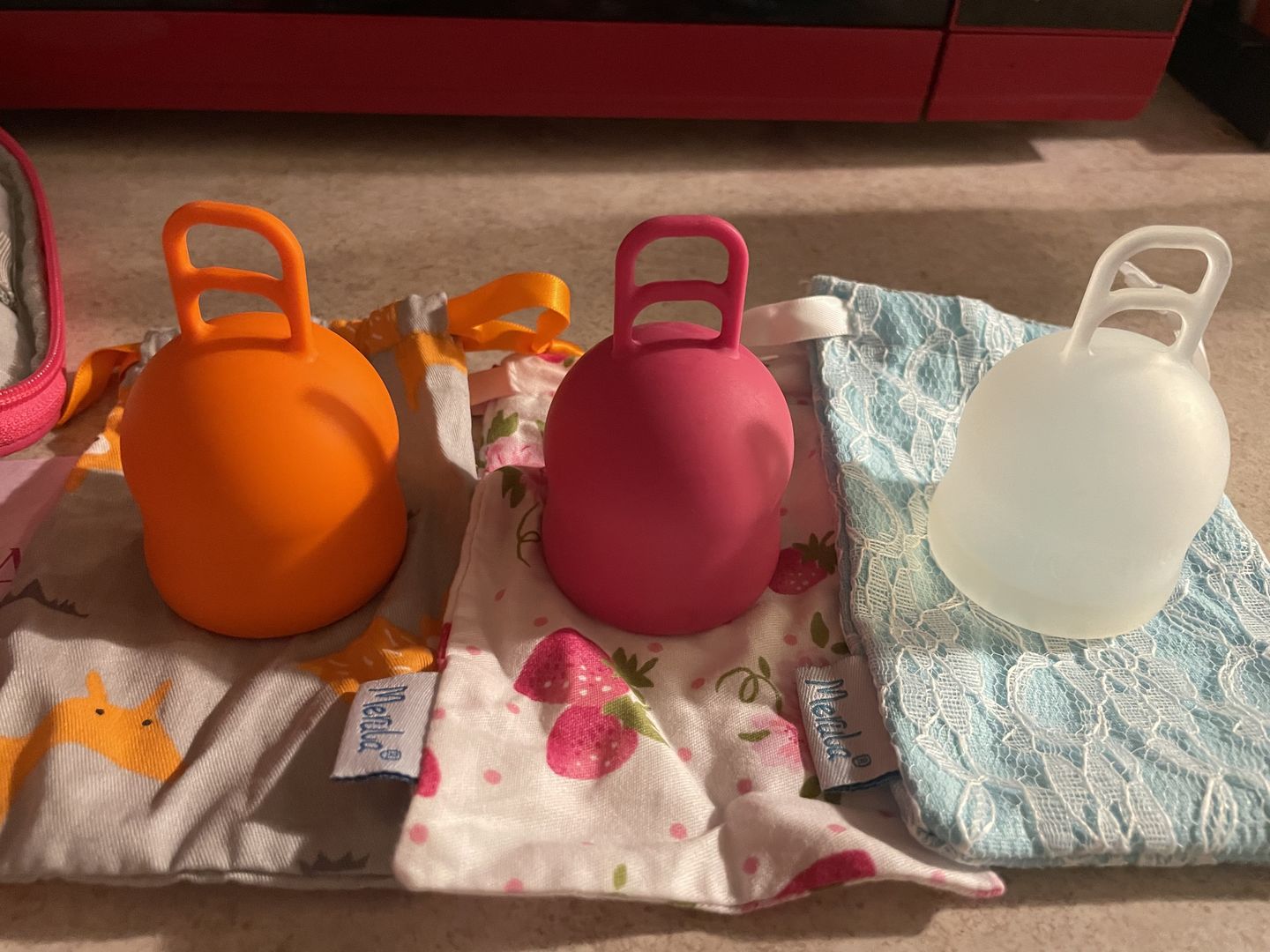 Customer photo review of Merula XL