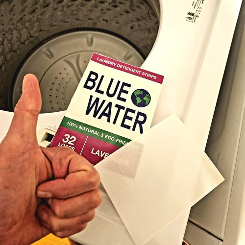 Blue Water Reviews 6,005 Reviews