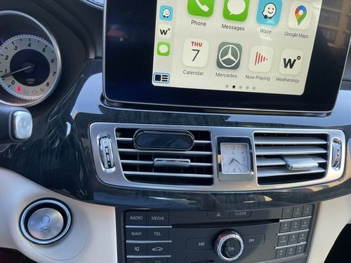 Customer photo review of Smul™ Black Metal Diffuser Starter-Kit