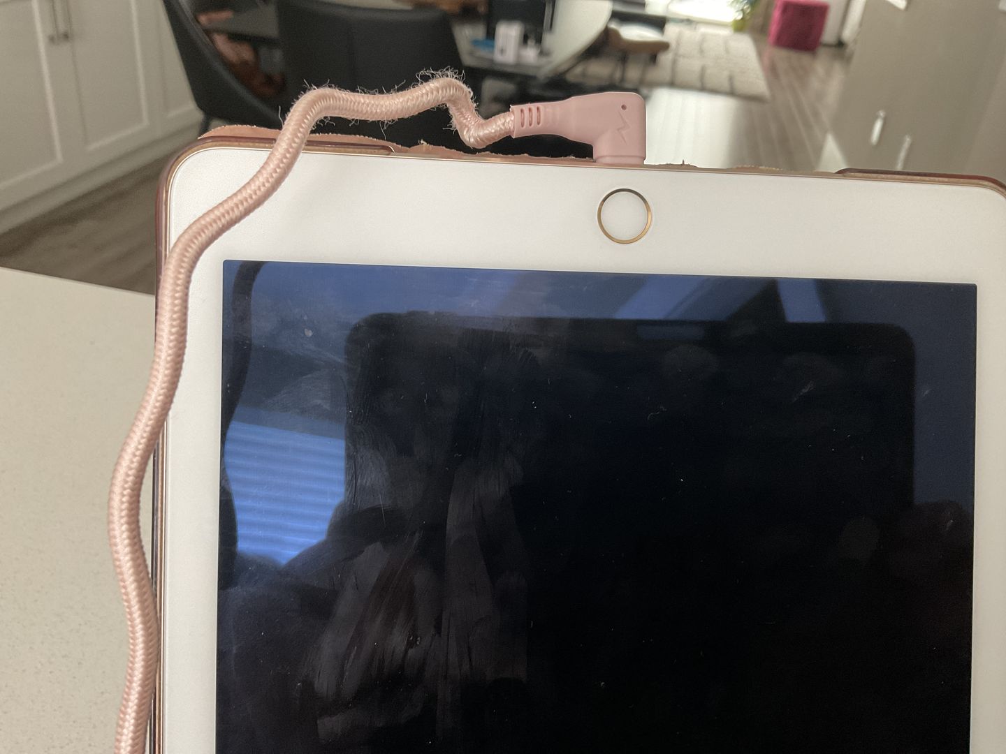 Customer photo review of Piston Connect XL 90