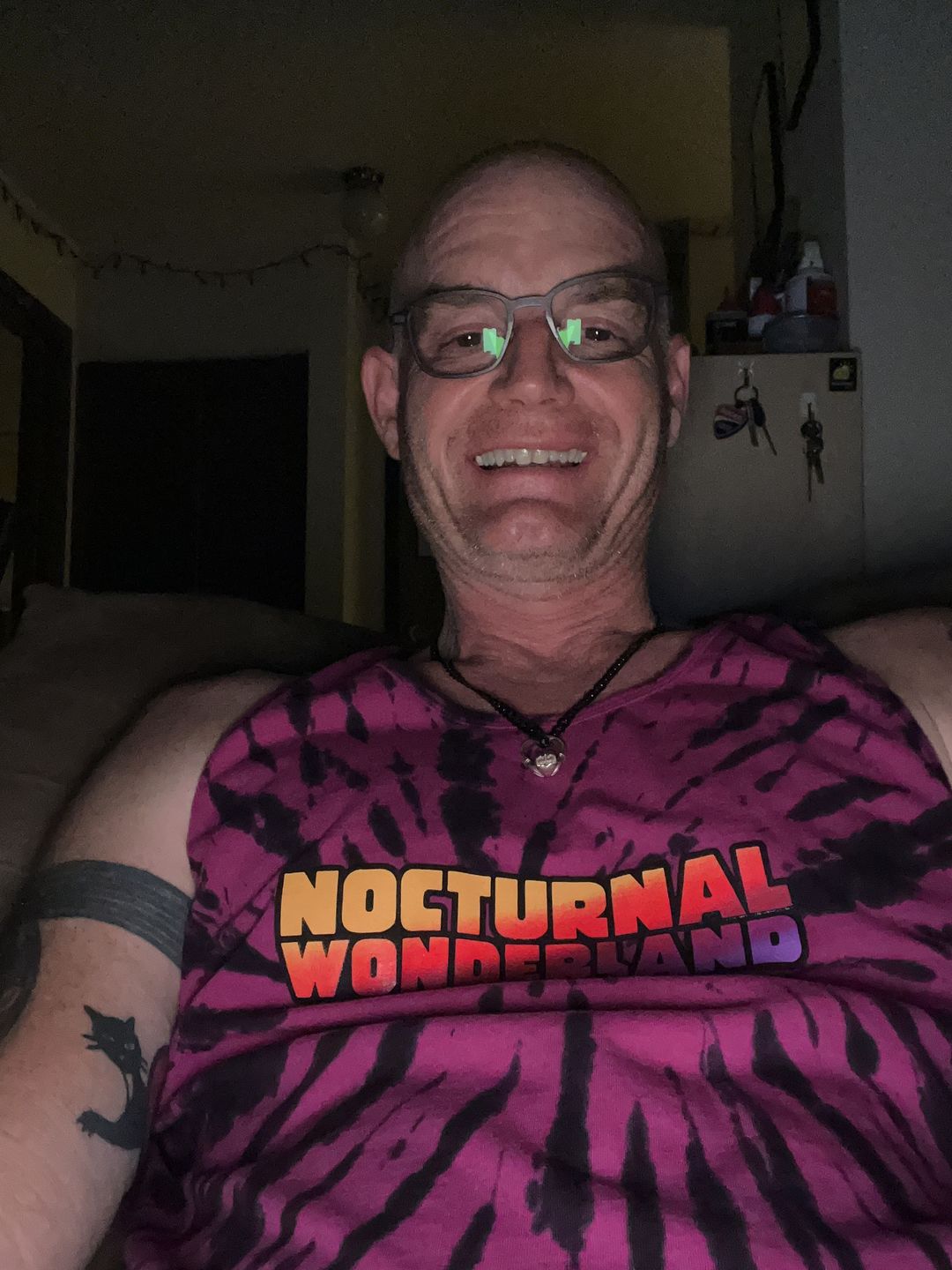 Customer photo review of INEVIFIT | Eros Smart Body Fat Scale