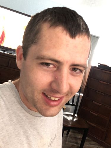 Customer photo review of Watermelon Gummies, 5mg D9 THC + 25mg CBD