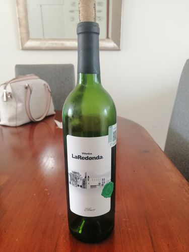 Customer photo review of La Redonda Six Pack