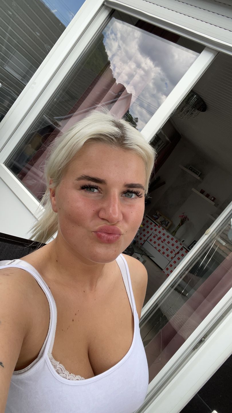 Customer photo review of Salicylsäure BHA 2% 50 ml