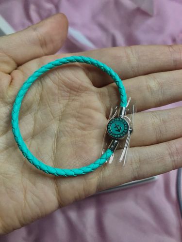 Customer photo review of Zodiac-Armbänder