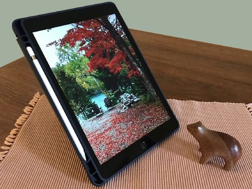 Customer photo review of Origami+