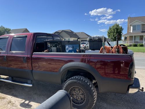 Customer photo review of Pelican 30QT Elite Cooler