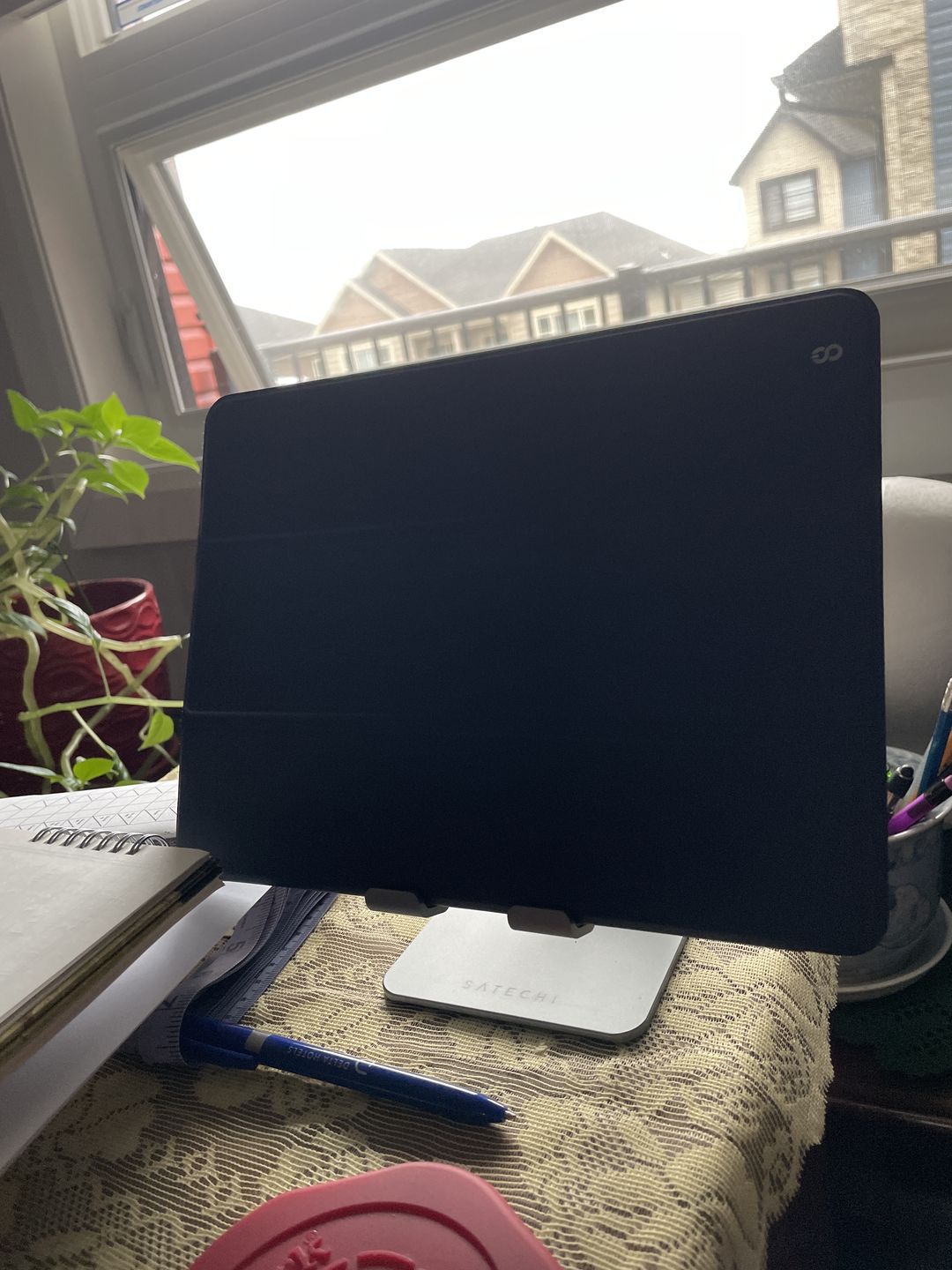 Customer photo review of Cabrio+