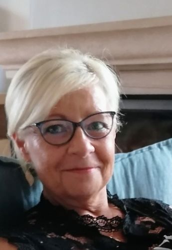 Customer photo review of Dermasoie Masque-Sérum Nuit Liftant