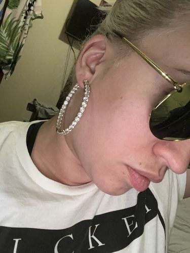 Customer photo review of FREE GIFT!