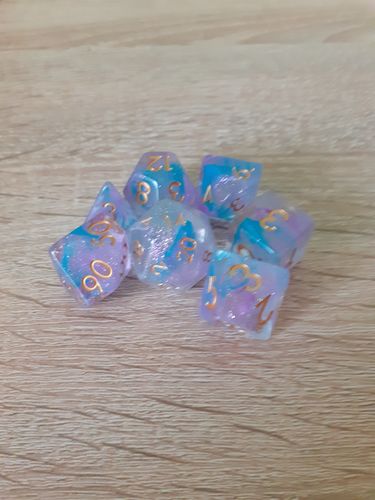 Customer photo review of Orion-Serie