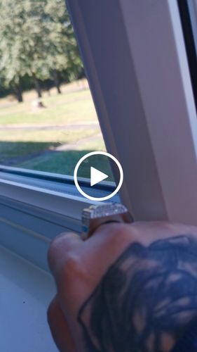 Customer video review of ICE BLOX. - WHITE GOLD