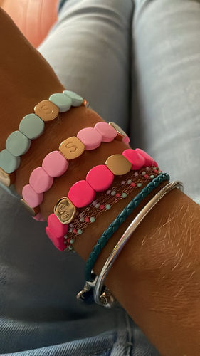 Customer photo review of COLORFUL Bleu ciel