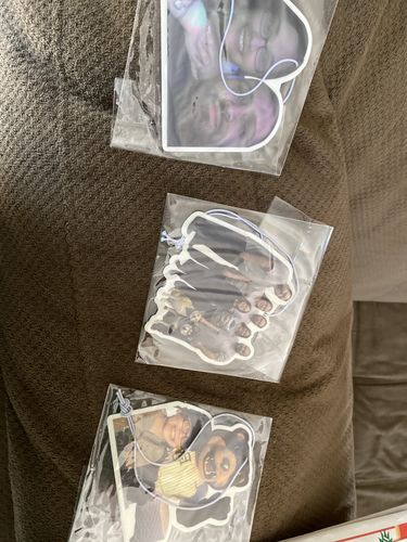 Customer photo review of Buy 1 Get 2 Free Special Offer + Free Shipping!