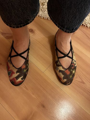 Customer photo review of Jambalaya (End of the Roll)