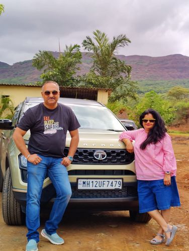 Customer photo review of Eat Sleep Safari Repeat