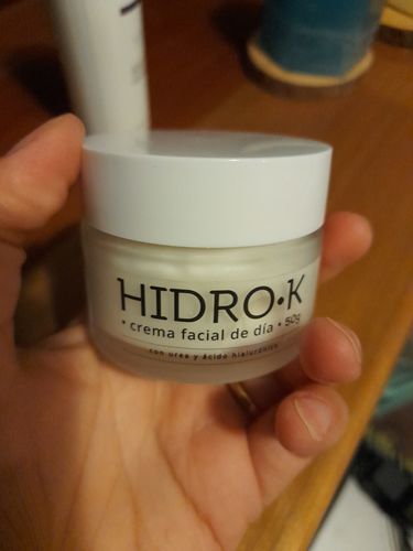Customer photo review of Hidro-K Día