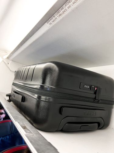 Customer photo review of TREXA 20