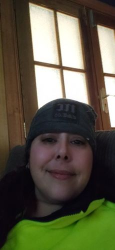 Customer photo review of Beanie - nC Street Wear