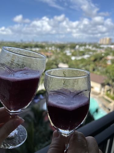 Customer photo review of NutraLeaf® Vegan Fat Burner 2 Bottles