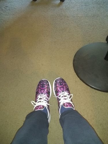 Customer photo review of Amazing Flowers