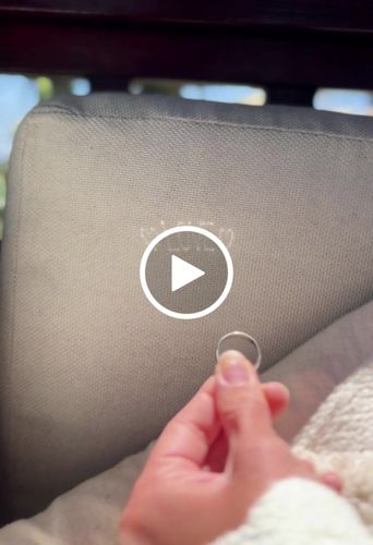 Customer video review of The Projector Ring