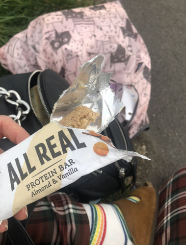 Customer photo review of Ultimate Variety Mixed Pack