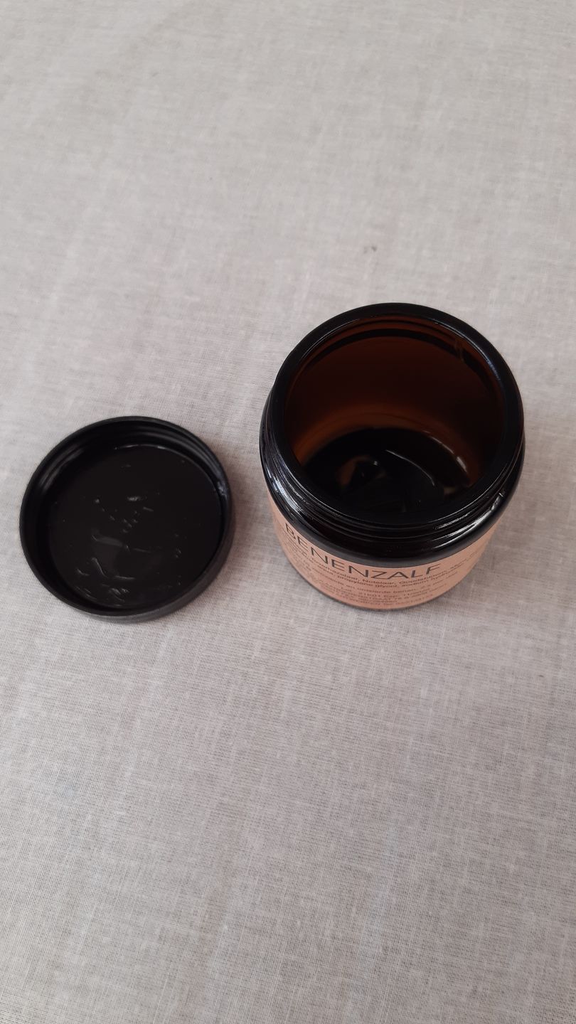 Customer photo review of Toba Benenzalf