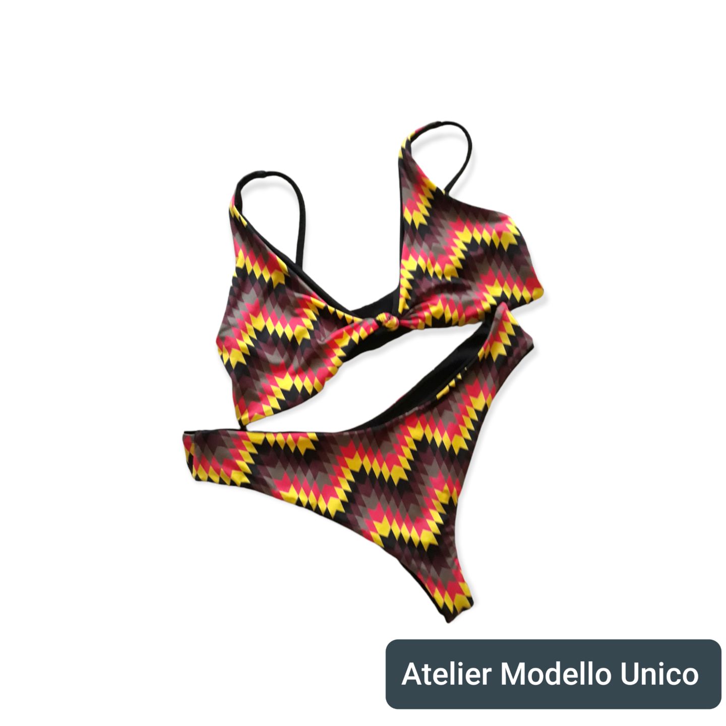 Customer photo review of Ally Top (Digital)