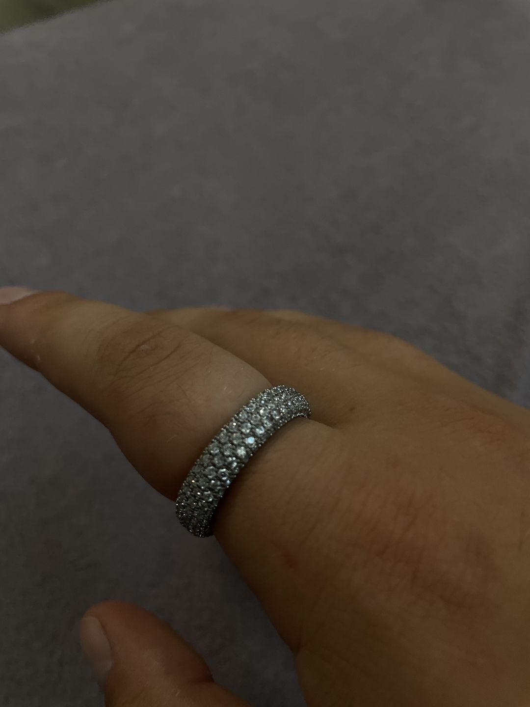Customer photo review of ARCTIC. - 925