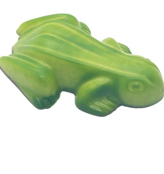Customer photo review of Frogs Peppermint filled 2 pack