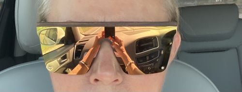 Customer photo review of Justice Eebenpuu Ruusukulta