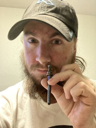 Customer photo review of SNOGO