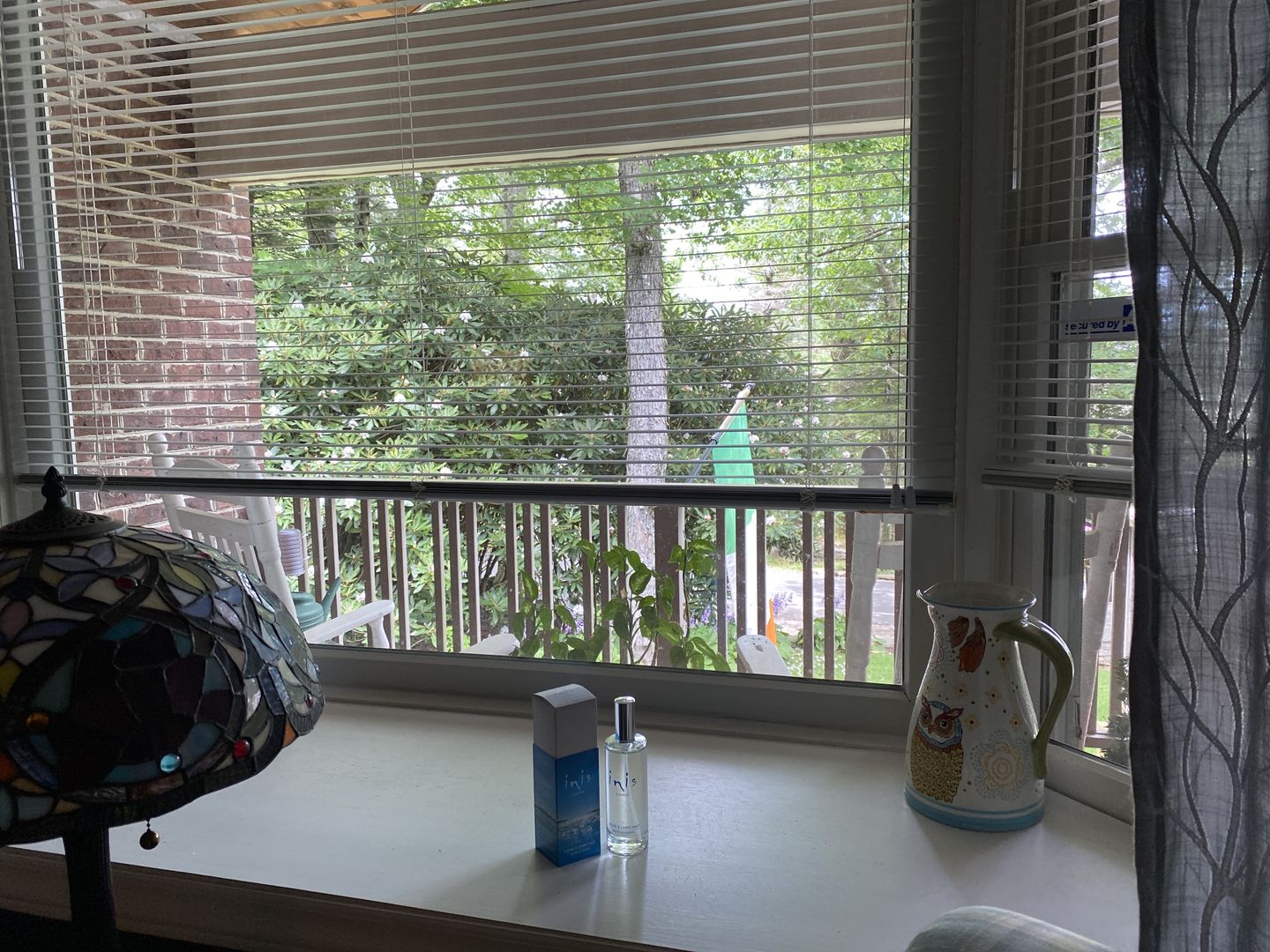 Customer photo review of Inis Home & Linen Mist 100ml / 3.3 fl. oz.