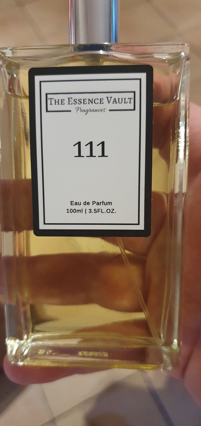 Customer photo review of Inspired by Neroli Portofino - 111