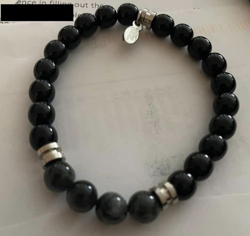 Customer photo review of THE PRETENDER – “EVERLONG”