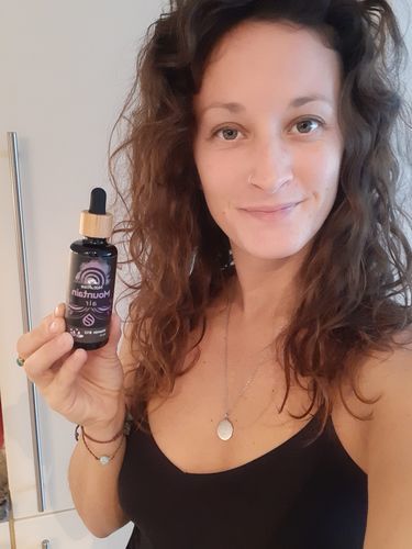 Customer photo review of Vitamina B12 (50ml)