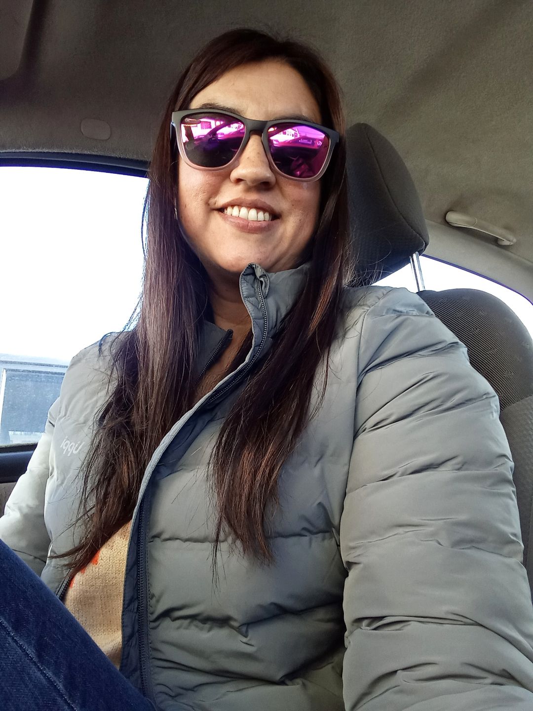 Customer photo review of Jelly