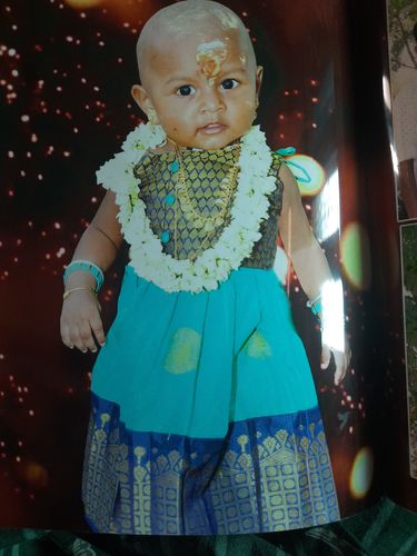 The Nesavu customer review from Nivetha Dineshkumar