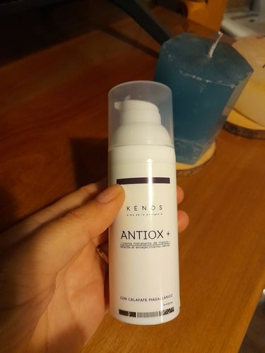 Customer photo review of Pack 2 Antiox+