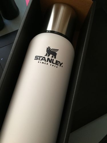 Customer photo review of Termo Stanley Adventure | 739 ml