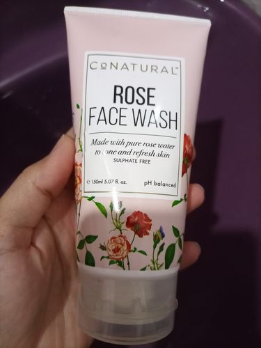 Customer photo review of Rose Bundle