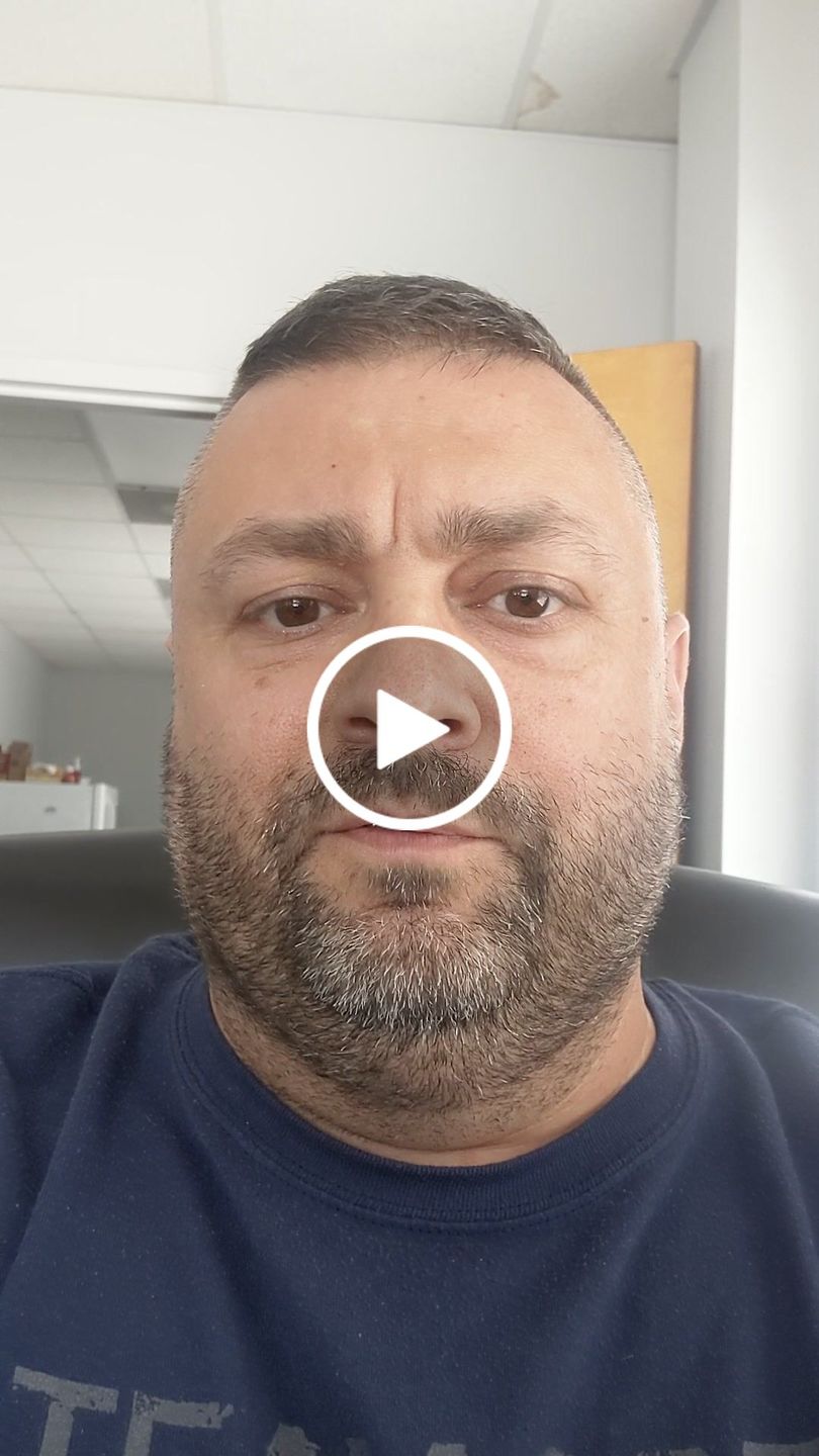 Customer video review of Killdozer Morale Patch