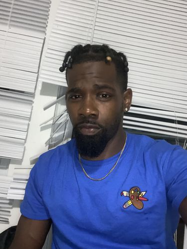 Customer photo review of "Micro Miami Cuban" 18K Gold Chain 4mm