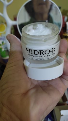 Customer photo review of Hidro-K Día